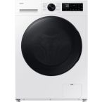 Прально-сушильна машина Samsung WD90DG5G34BELE