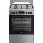 Комбінована плита Beko FBM62320SDS