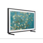 Телевізор 32" Samsung LED	QE32LS03CCUXUA   Full HD 50Hz Smart Tizen Black