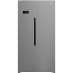 Холодильник Beko SBS GN163140SN