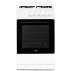 Газова плита Artel Ottima 50-G White