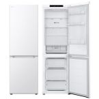 Холодильник LG GW-B459FVLW