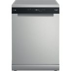 Посудомийна машина Whirlpool W7F HP33 X