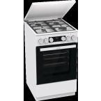 Комбінована плита Gorenje GK5C42WF-B