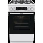 Плита Gorenje GKS5C73WF (комбінована)