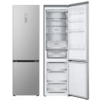 Холодильник LG GW-B509FNUW