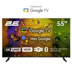 Телевізор 55" 2E LED 2E-55A07K 