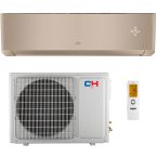 Cooper&Hunter SUPREME CONTINENTAL (GOLD) CH-S24FTXAL-GD