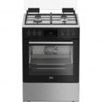 Комбінована плита Beko FBSM62530DXMS