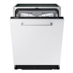 Посудомийна машина Samsung DW60CG550B00UA