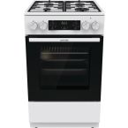 Комбінована плита Gorenje GK5C42WH