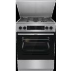 Плита Gorenje GKS6C71XF (комбінована)