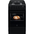 Комбінована плита Electrolux LKK560000K