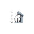 Кухонна машина Kenwood Go Stand Mixer KZM35.000GY