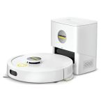 Робот-пилосос з вологим прибиранням Karcher RVC 3 Comfort (1.269-120.0)