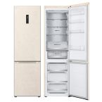 Холодильник LG GC-B509FEPW