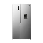 Холодильник SBS Gorenje NRS917E41XWD