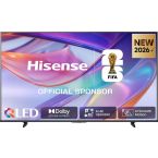 Телевізор Hisense 55E7S