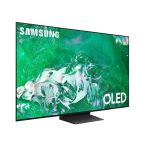 Телевізор 55" Samsung OLED 4K QE55S90FAEXUA