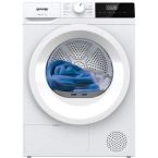 Сушильна машина Gorenje D2HNE7E/UA