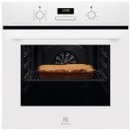 Духовка електрична Electrolux EOF3H40BW