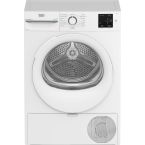 Сушильна машина Beko BM3T38239WW  тепловий насос.