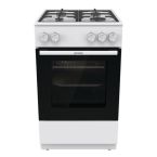 Плита Gorenje GG5A10WFFM (комбінована)