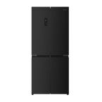Холодильник SBS Gorenje NRM819E61BX
