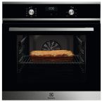 Духовка електрична Electrolux EOF5C50BX