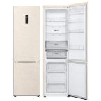 Холодильник LG GC-B509FEMW