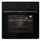 Духова шафа Gorenje BO6615E01B (електрична)