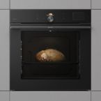 Духова шафа Gorenje BPSA6138B (електрична)