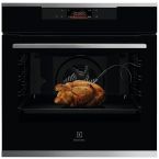Духовка електрична Electrolux KOEBP39WX