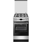 Комбінована плита Hansa FCMX583291