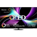 Телевізор Hisense 65A85Q