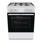 Плита Gorenje GG6A10WFFM  (комбінована)