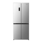 Холодильник SBS Gorenje NRM819E61X