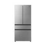 Холодильник SBS Gorenje NRM818EUX