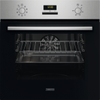 Духовка електрична Zanussi ZOHEE2X2 