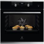Духовка електрична Electrolux KODEC70X