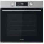 Духовка електрична Whirlpool OMK58HU1X