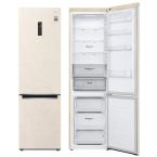 Холодильник LG GC-B509MEWM