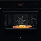 Духовка електрична Electrolux LOB8S39WZ
