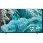 Телевізор 75" Samsung QLED 4K 50Hz QE75Q7FAAUXUA