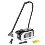 Karcher Пылесос профессиональный моющий SE 3 Compact Home Floor контейнер для воды 1.7л 4.26кг