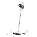 Karcher Пылесос беспроводный KVA 2, конт пыль -0.6л, автон. раб. до 40мин, вес-2.06кг, белый