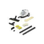 Karcher Пароочиститель SC 4 EasyFix, 2000Вт, 800мл, 3.5Бар, белый