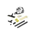 Karcher Пароочиститель SC 5 EasyFix Premium Iron Plug, 2200 Вт, 2000мл, 4.2Бар, белый