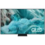 Телевізор 75" Samsung QLED 4K 50Hz QE75Q7F5AUXUA