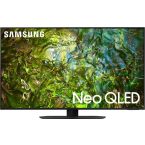 Телевізор 43" Samsung Neo QLED 4K UHD QE43QN90DAUXUA